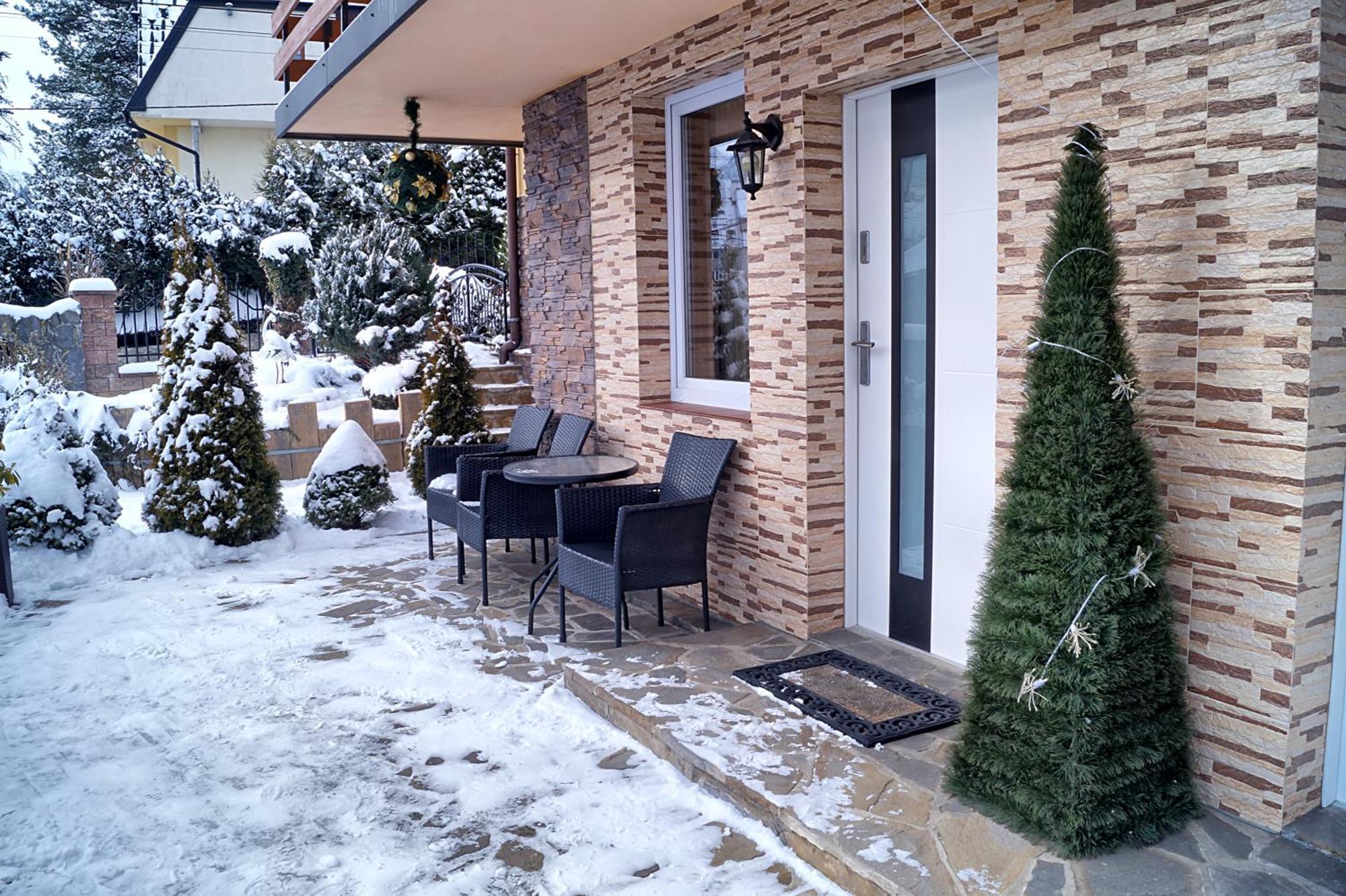 Apartment Pod Kolejka *