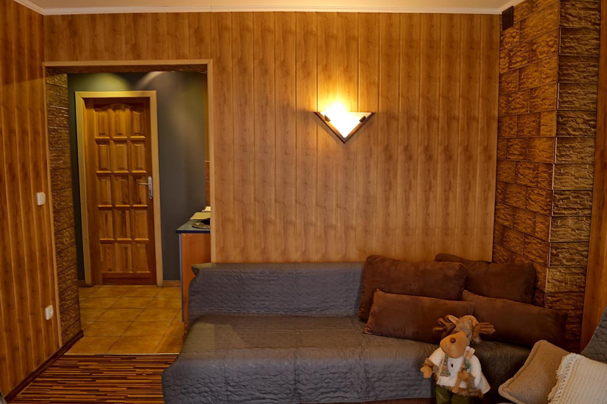 Pod Kolejka Zakopane