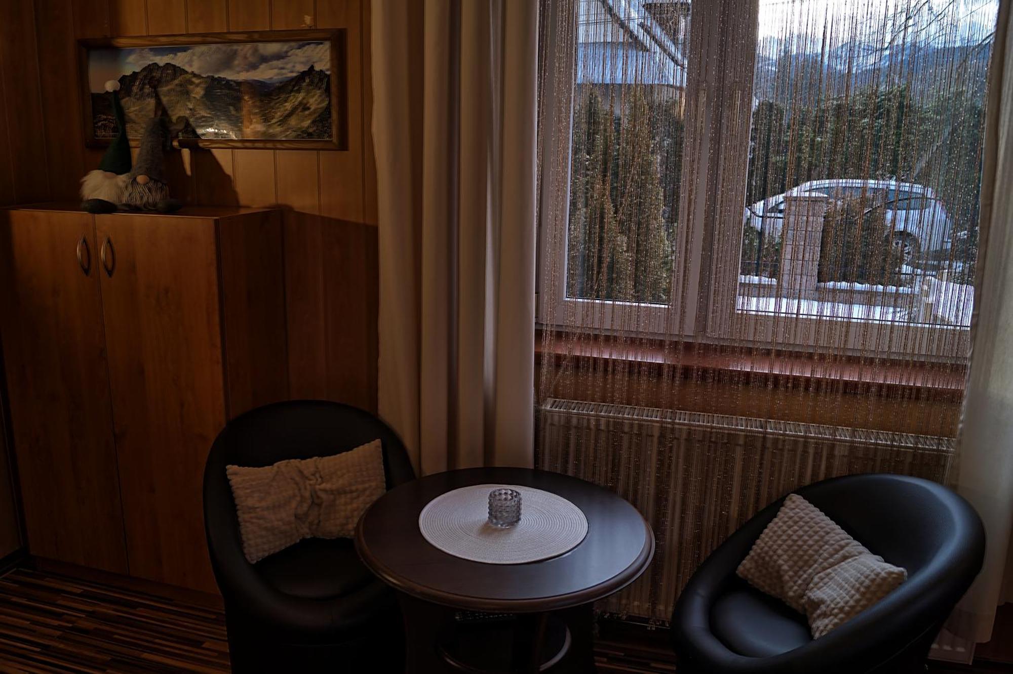 Apartment Pod Kolejka
