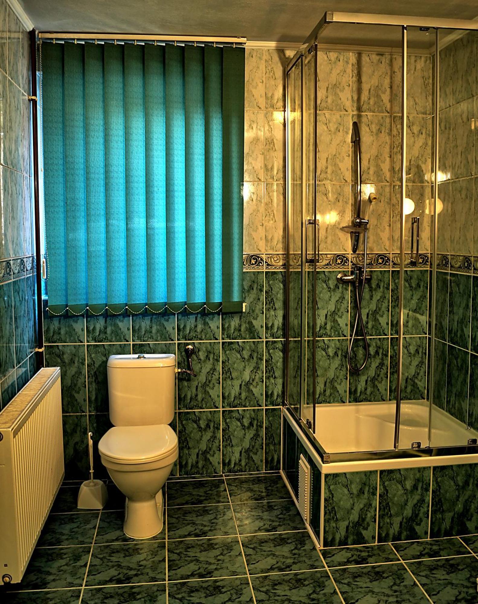 Apartment Pod Kolejka