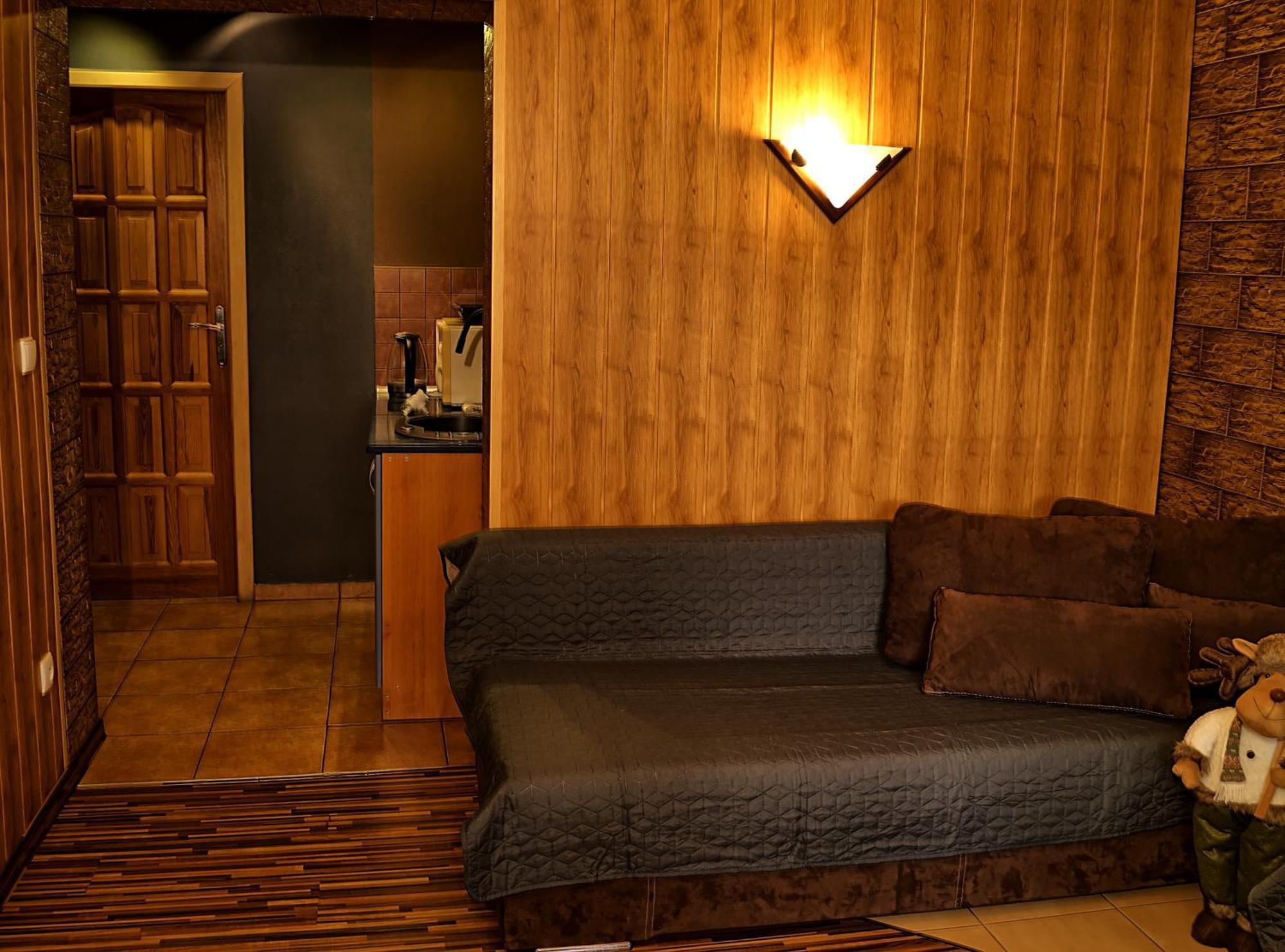 Pod Kolejka Zakopane