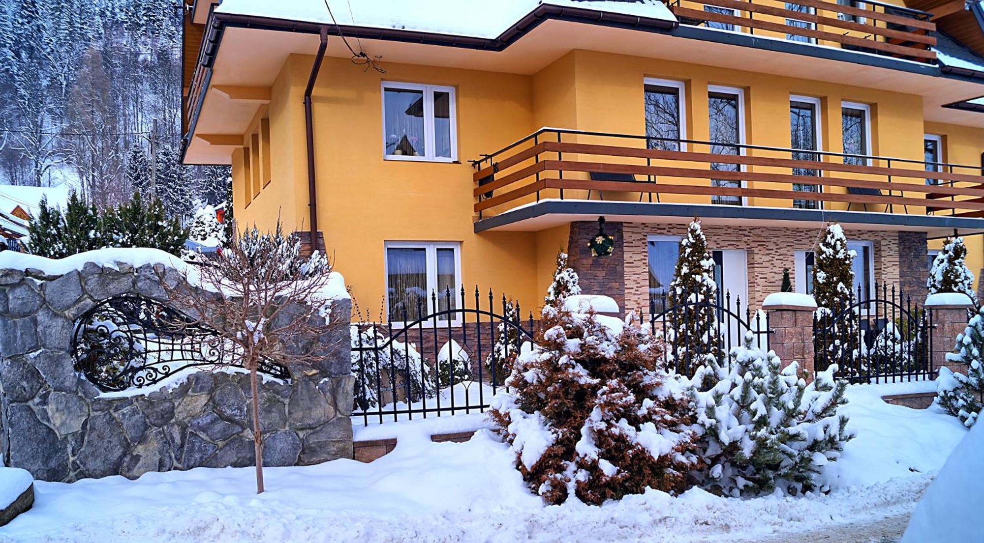 Pod Kolejka * Zakopane
