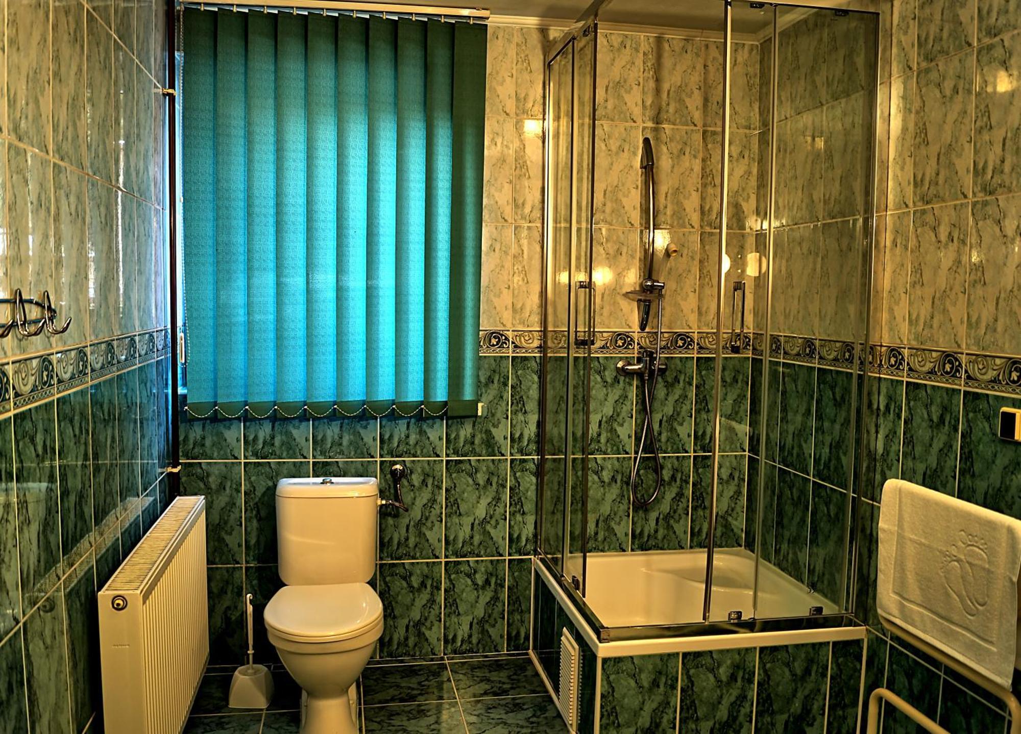Apartment Pod Kolejka *