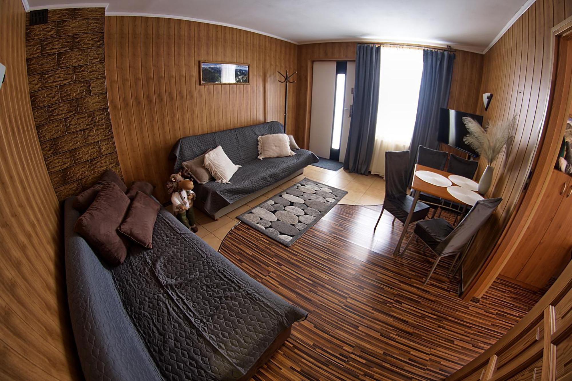 Apartment Pod Kolejka *