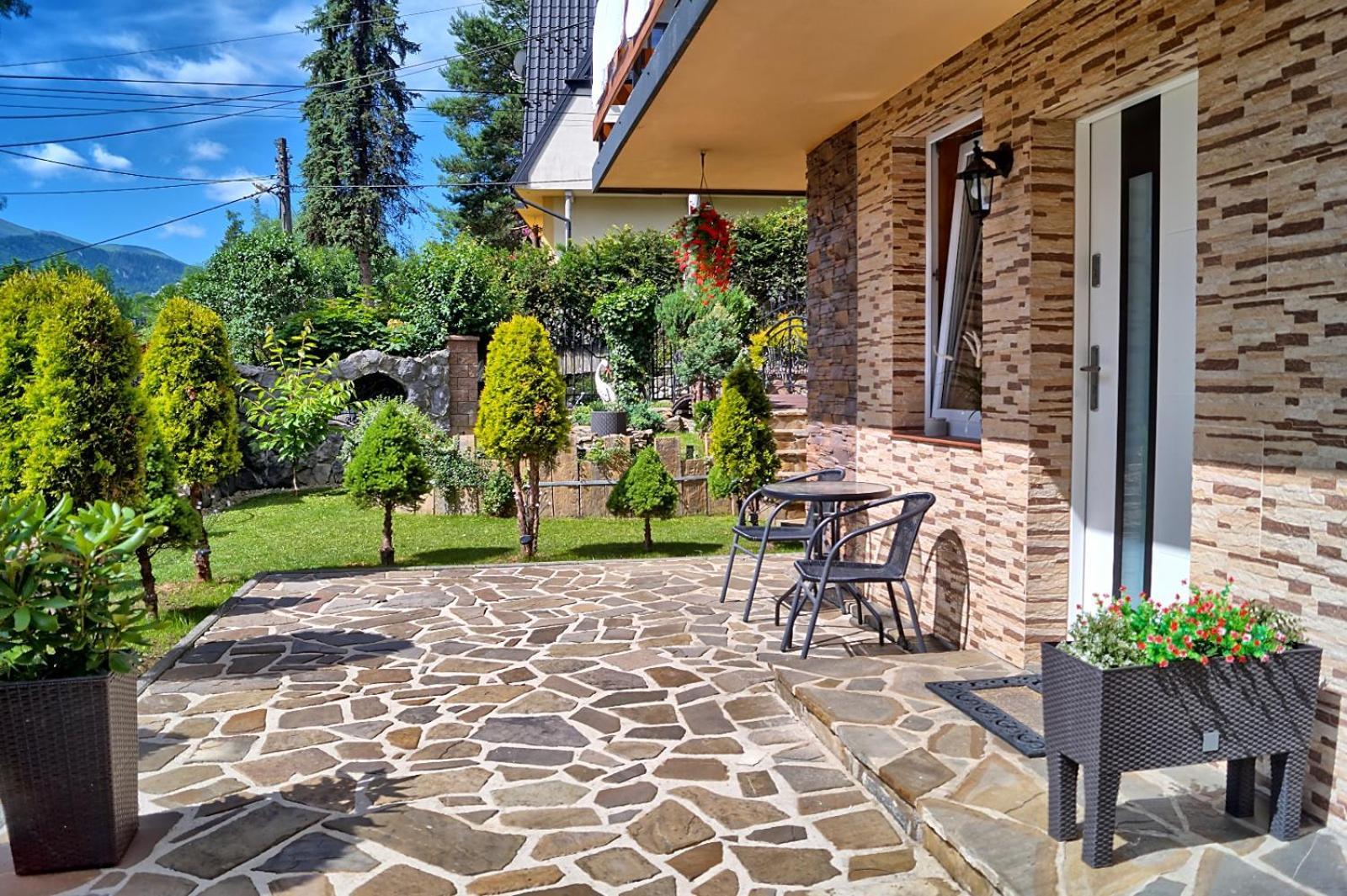 Pod Kolejka * Zakopane